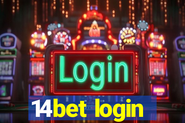 14bet login